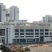 Pyongyang General Hospital in Pyongyang city