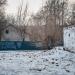 Территория детского сада в городе Коломна