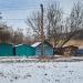 Гаражи в городе Коломна