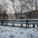 Территория детского сада в городе Коломна