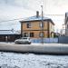Лесопильная ул., 18 в городе Коломна