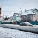 Лесопильная ул., 17 в городе Коломна