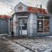 Торговые ряды в городе Коломна
