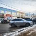 Торговый центр «Афганец» в городе Коломна