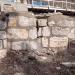 קבר של אברהם אהרון ב''ר מרדכי הכהן in צפת city