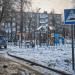 Детская игровая площадка в городе Коломна