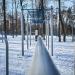 Спортивные площадки в городе Коломна