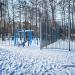 Спортивные площадки в городе Коломна