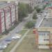 Венткиоск в городе Череповец