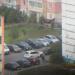 Арка в городе Череповец