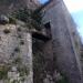 Fußgängerbrücke (de) in Kotor (Montenegró) city