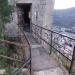 Fußgängerbrücke (de) in Kotor (Montenegró) city