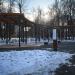 Качели в городе Коломна