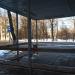 Остановка «Красный октябрь» в городе Коломна