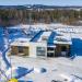 Seppälän paloasema in Jyväskylä city