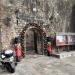 Мусорные ворота (ru) in Kotor (Montenegró) city