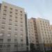 Курсантское общежитие в городе Череповец