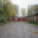 ГСК № 35 в городе Череповец