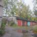 ГСК №171 в городе Череповец