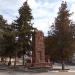 Паметник (bg) in Novi Iskar city