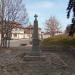 War Memorial in Novi Iskar city