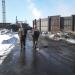 Радиальный отстойник №5 в городе Череповец