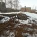 Подземный резервуар в городе Череповец