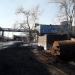 Вентшахта в городе Череповец