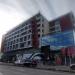 TQ Plaza Shopping Center in Budva city