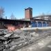 Пожарная охрана в городе Череповец