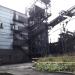 Котельная УСТК № 3 в городе Череповец