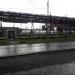 Оранжерея в городе Череповец