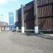 Радиальный отстойник №5 в городе Череповец