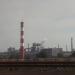 Корпус эксгаустеров в городе Череповец