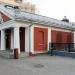 Манежная площадь в городе Воронеж