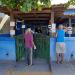 Posto de Saúde de Unamar na Cabo Frio city