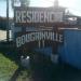 Bougainville II na Cabo Frio city