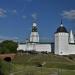Водяная башня Троице-Сергиевой лавры в городе Сергиев Посад