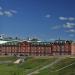 Комплекс общежитий Московской духовной академии и семинарии в городе Сергиев Посад
