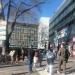 Augustinerplatz in Stadt Köln