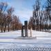 Sculpture (en) в городе Харьков