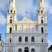 Igreja Nossa Senhora das Dores na Porto Alegre city