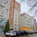 Пограничная ул., 2 в городе Воронеж