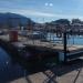 Пирс (ru) in Budva city