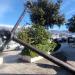 Anker (de) in Budva city