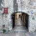 Vrata od pizane (bs) in Budva city