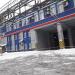 Копровый цех в городе Череповец