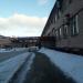 АБК-1 Управление СПП в городе Череповец