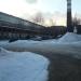 Парковка в городе Череповец