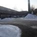 Парковка в городе Череповец